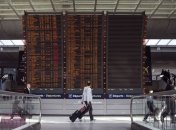 Air France отменила половину рейсов в РФ из-за страйка