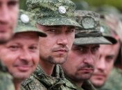 Російські солдати масово вмирають на фронті