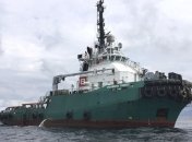 Что случилось с судном с украинцами в Атлантике: подробности происшествия