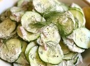 Отличная закуска или хрустящий гарнир