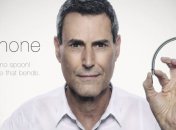 Британский экстрасенс Ури Геллер согнул iPhone 6 силой мысли