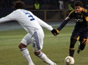 "Динамо" — "Металлист". Анонс