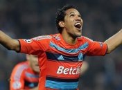 Экс-игрок "Шахтера" получил условный тюремный срок