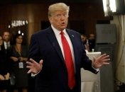 Трамп высмеял школьницу (Видео)