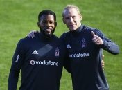 "Бавария" - "Бешикташ": когда и где смотреть матч Лиги чемпионов