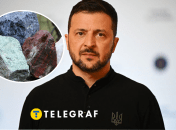 Зеленський не підписав угоду про природні ресурси