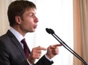 Гончаренко: Отказываюсь от неприкосновенности