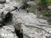 В республике России ищут пропавших туристов и местных жителей