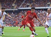 Ливерпуль обыграл Брэдфорд: Милнер отметился дублем