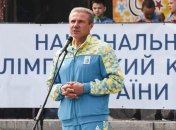 В Житомире олимпийский день с Бубкой собрал почти 2 тысячи участников