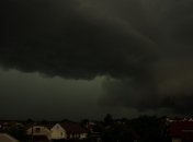 Погода у Львові