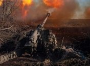 Война в Украине