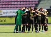 Официально: Рух поднялся в УПЛ