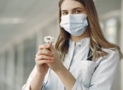 Обов’язково подякуйте своєму лікарю-жінку за допомогу та турботу