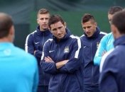 Лемпард: Говорю з підопічними прямо, чесність понад усе