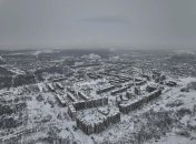Торецк