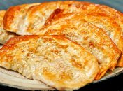 Вы будете чебуреки с удовольствием и есть, и готовить