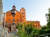 Послы 6 стран посетили музыкальный фестиваль в Житомирской области