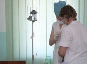 Прокуратура проверяет факт массового отравления курсантов Винницы