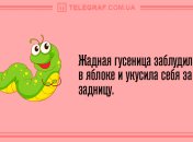 Подарите миру улыбку: анекдоты на день 1 апреля