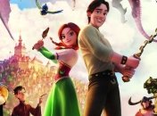 В Португалии главным героям мультфильма "Викрадена принцеса" сменят имена