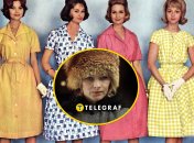 Советская мода