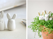 Детские поделки к Пасхе 2019 своими руками для самых маленьких