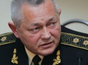 Тенюх: Украинские войска надеются на мирное завершение конфликта 