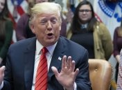 Трамп отказался от идет проводить самит G7 в своем гольф-клубе