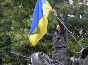 Комбат "Донбасса": Жизнь наконец-то налаживается