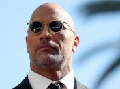 Дуйэн Джонсон не будет баллотироваться в президенты США 