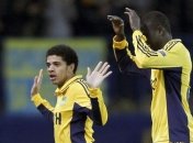 Тайсон: "Шахтеру" важно выиграть домашний матч