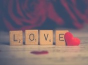 День усіх закоханих 14 лютого