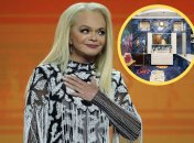 Лариса Доліна