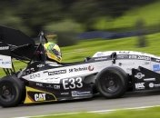 Электрический автомобиль Grimsel установил новый мировой рекорд ускорения 