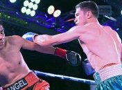 Непобедимый украинский боксер Шелестюк сменит весовую категорию