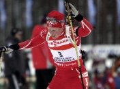 Биатлон. Состав сборной Норвегии на последний этап Кубка мира