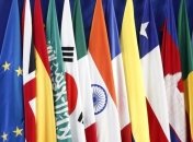 "Группа двадцати" возьмется за коррупцию   