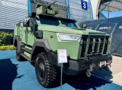Бронеавто "Варта-3"