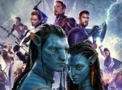 Джеймс Кэмерон поздравил "Мстителей" с победой над "Аватаром"