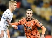 Ювентус - Динамо: букмекеры озвучили прогноз на матч Лиги чемпионов