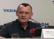 Карпюк сравнил тюрьмы РФ и Лукьяновское СИЗО