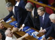 Конституцию Украины уже не спасти: почему главный закон неэффективен и причем тут Кучма с Морозом