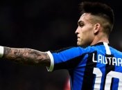 Реал включился в борьбу за звезду Интера