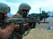 Окупанти порушували тишу біля шести населених пунктів