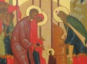 Молитвы на праздник Введения во храм Пресвятой Богородицы