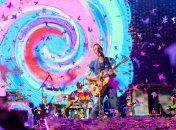 Известна дата выхода: появились первые плакаты нового альбома Coldplay (Фото)