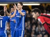 Педро: На поле все бились друг за друга