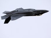 Ізраїльський винищувач F-35