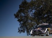 Ожье выиграл Ралли Корсики WRC